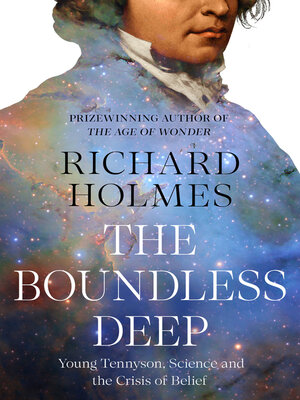 cover image of The Boundless Deep